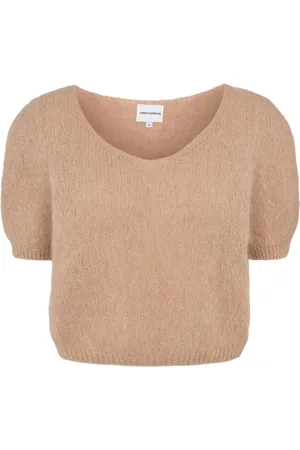 American Dreams Donna, Maglie, Marrone, S, new