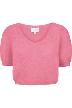 American Dreams Donna, Maglie, Rosa, M, new