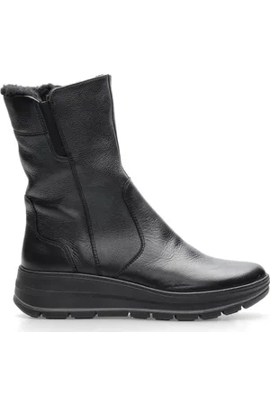ARA Donna, Scarpe, Nero, 40 EU, new