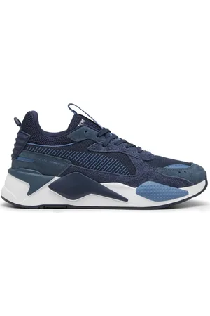 PUMA Uomo, Scarpe, Blu, 44 EU, new