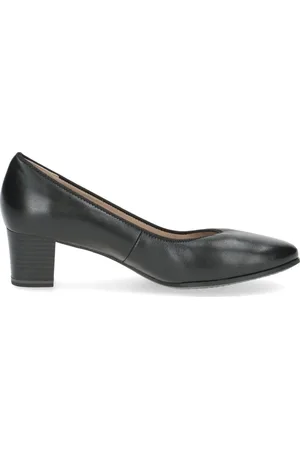 Caprice Donna, Scarpe, Nero, 37 EU, new