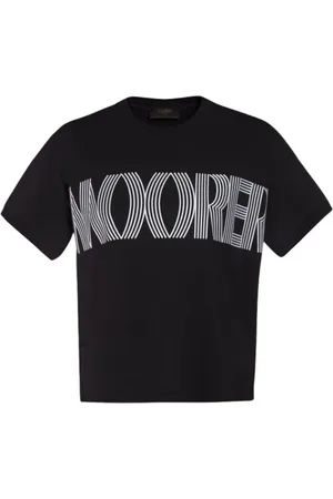 MOORER Donna, Top, Nero, S, new