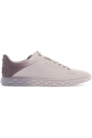 Jimmy Choo Uomo, Scarpe, Grigio, 41 EU, new