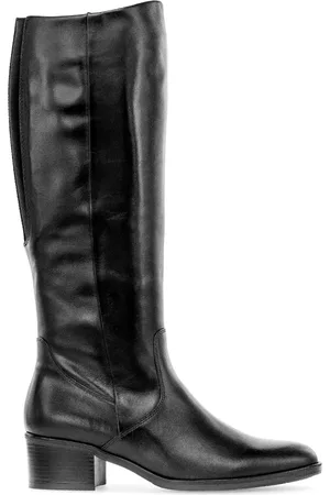 Gabor Donna, Scarpe, Nero, 39 EU, new