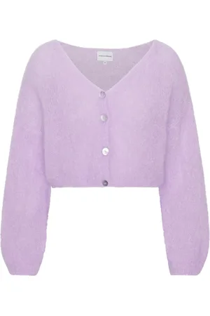 American Dreams Donna, Maglie, Viola, L, new