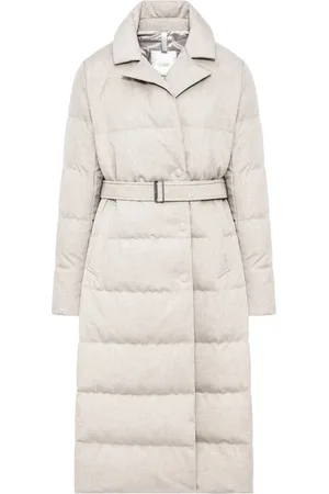 Duno Donna, Cappotti, , S, new