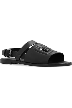 Dolce & Gabbana Uomo, Scarpe, Nero, 40 EU, new