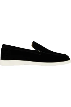 Atelier Verdi Uomo, Scarpe, Nero, 40 EU, new