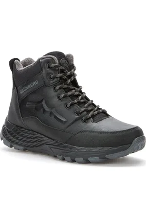 Grunberg Uomo, Scarpe, Nero, 41 EU, new