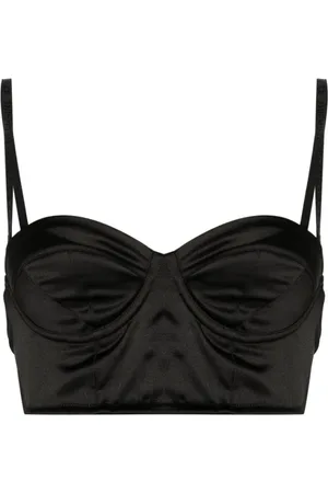 Blugirl Donna, Top, Nero, M, new