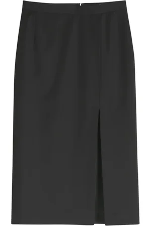 BARENA Donna, Gonne, Nero, 2Xs, new