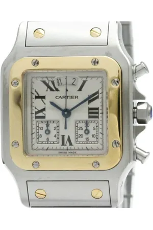 Cartier Uomo, Pre-owned, Giallo, Taglia unica, used