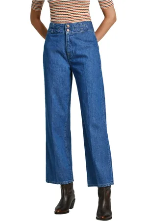 Pepe Jeans Donna, Jeans, Blu, W29 L30, new