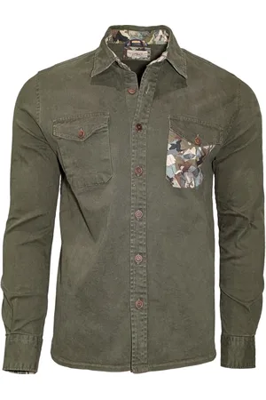 BOB der Bär Uomo, Giacche, Verde, XL, new