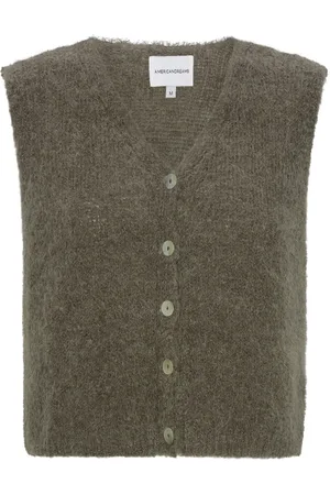 American Dreams Donna, Maglie, Grigio, M, new