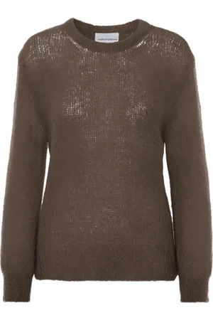 American Dreams Donna, Maglie, Marrone, M, new