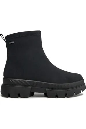 ARA Donna, Scarpe, Nero, 37 EU, new