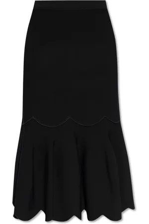 ULLA JOHNSON Donna, Gonne, Nero, M, new