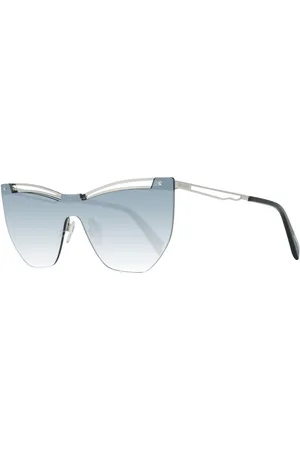Roberto Cavalli Donna, Accessori, Grigio, Taglia unica, new