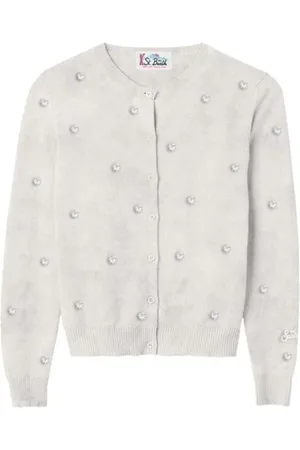 MC2 SAINT BARTH Donna, Maglie, Bianco, S, new