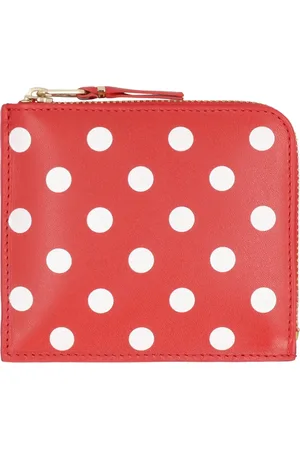Comme des Garçons Donna, Accessori, Rosso, Taglia unica, new