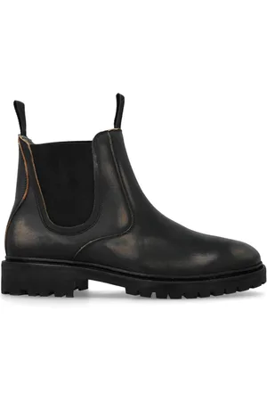 AllSaints Uomo, Scarpe, Marrone, 40 EU, new