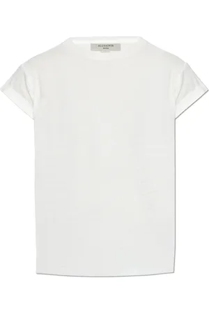 AllSaints Donna, Top, Bianco, L, new