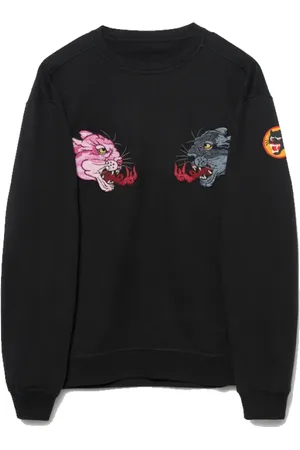 Maharishi Uomo, Felpe, Nero, L, new