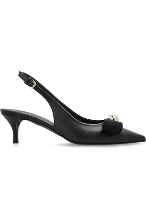 Furla Donna, Scarpe, Nero, 36 EU, new