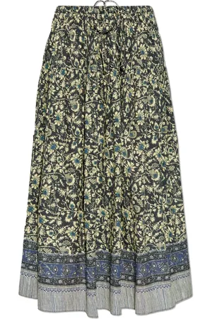 ULLA JOHNSON Donna, Gonne, Multicolore, XS, new