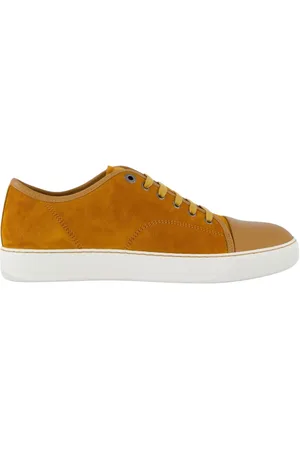 Lanvin Uomo, Scarpe, Marrone, 44 EU, new