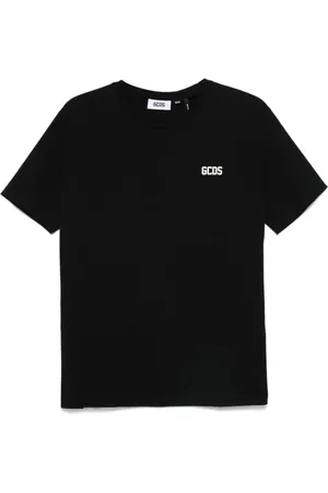 GCDS Uomo, Top, Nero, M, new