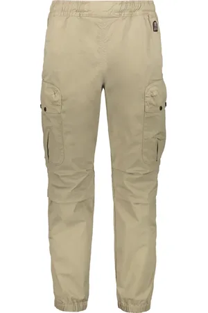 Parajumpers Uomo, Pantaloni, Marrone, W36, new
