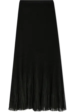 ULLA JOHNSON Donna, Gonne, Nero, S, new