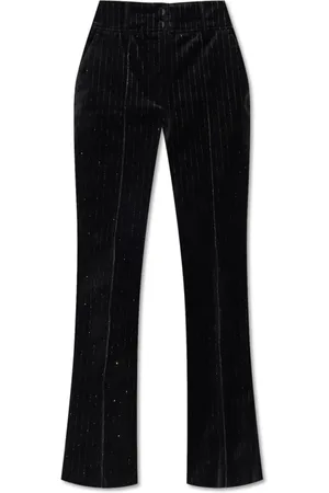 AllSaints Donna, Pantaloni, Nero, XS, new