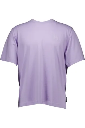 Moose Knuckles Uomo, Top, Viola, L, new