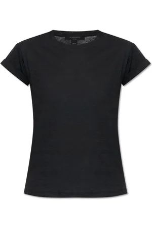 AllSaints Donna, Top, Nero, L, new
