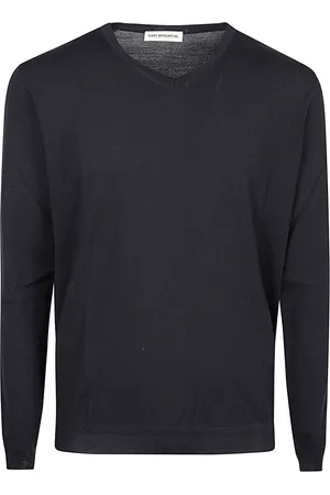 GOES BOTANICAL Uomo, Maglie, Blu, XL, new