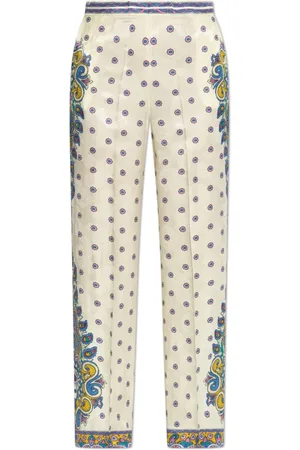 Etro Donna, Pantaloni, , S, new