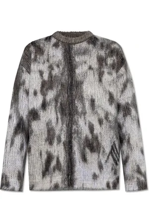 The Attico Donna, Maglie, Grigio, S, new