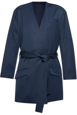 The Attico Donna, Giacche, Blu, XS, new
