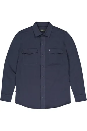 Butcher of Blue Uomo, Magliette, Blu, S, new