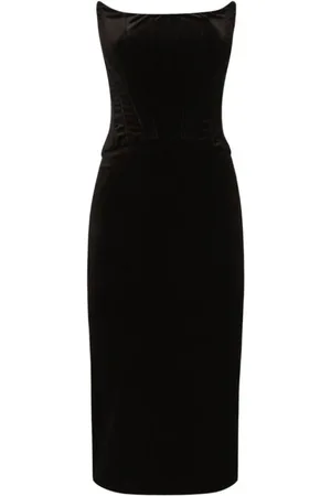 Dolce & Gabbana Donna, Abiti, Nero, S, new