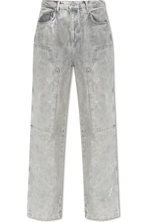 AllSaints Donna, Jeans, Grigio, W25, new