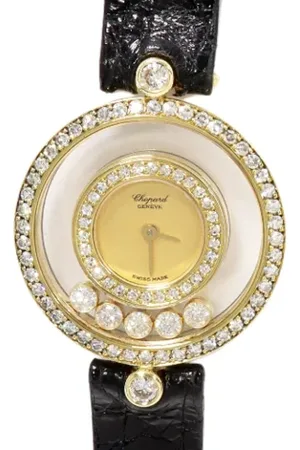 Chopard Uomo, Pre-owned, Nero, Taglia unica, used