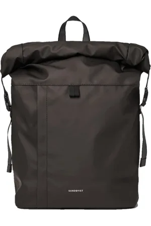 Sandqvist Unisex, Borse, Marrone, Taglia unica, new