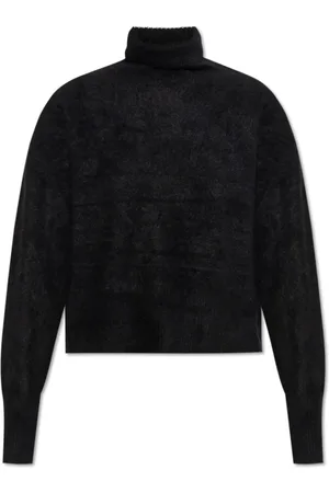 AllSaints Donna, Maglie, Nero, XS, new