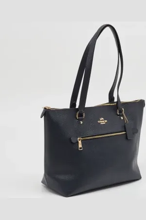 Coach Donna, Pre-owned, Blu, Taglia unica, used