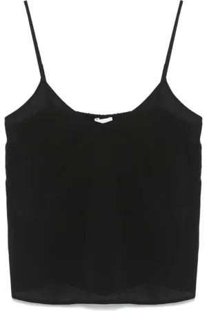 ERES Donna, Top, Nero, M, new