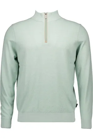 Bugatti Uomo, Maglie, Verde, M, new
